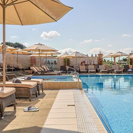 Thurlestone Hotel Εξωτερικό φωτογραφία