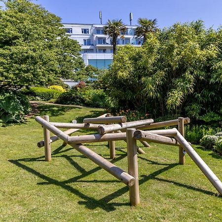 Thurlestone Hotel Εξωτερικό φωτογραφία