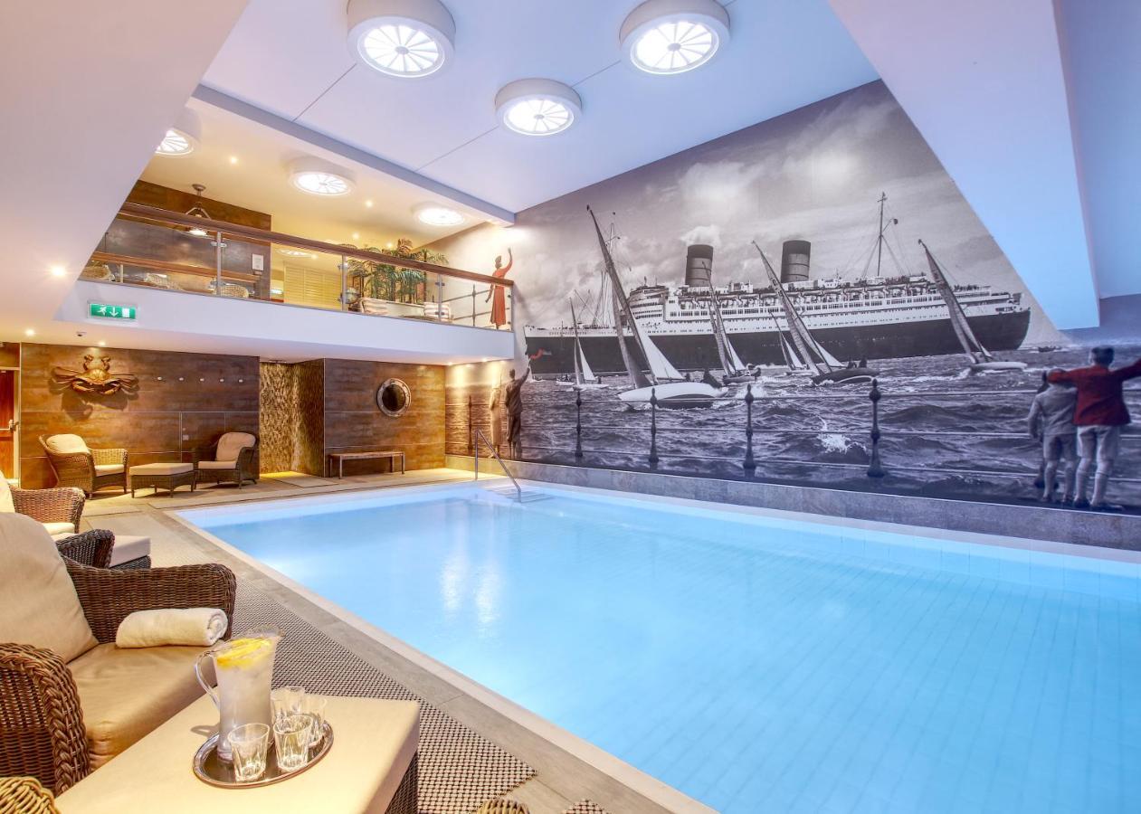 Thurlestone Hotel Εξωτερικό φωτογραφία