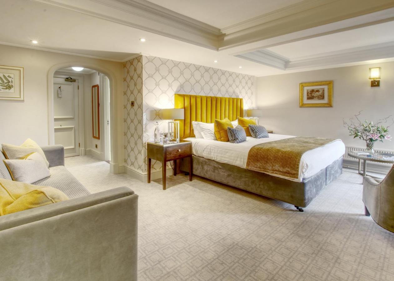 Thurlestone Hotel Εξωτερικό φωτογραφία
