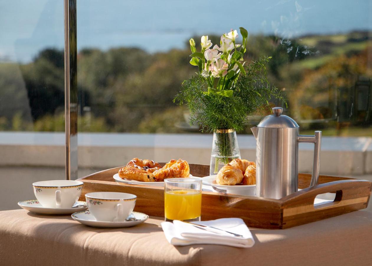Thurlestone Hotel Εξωτερικό φωτογραφία