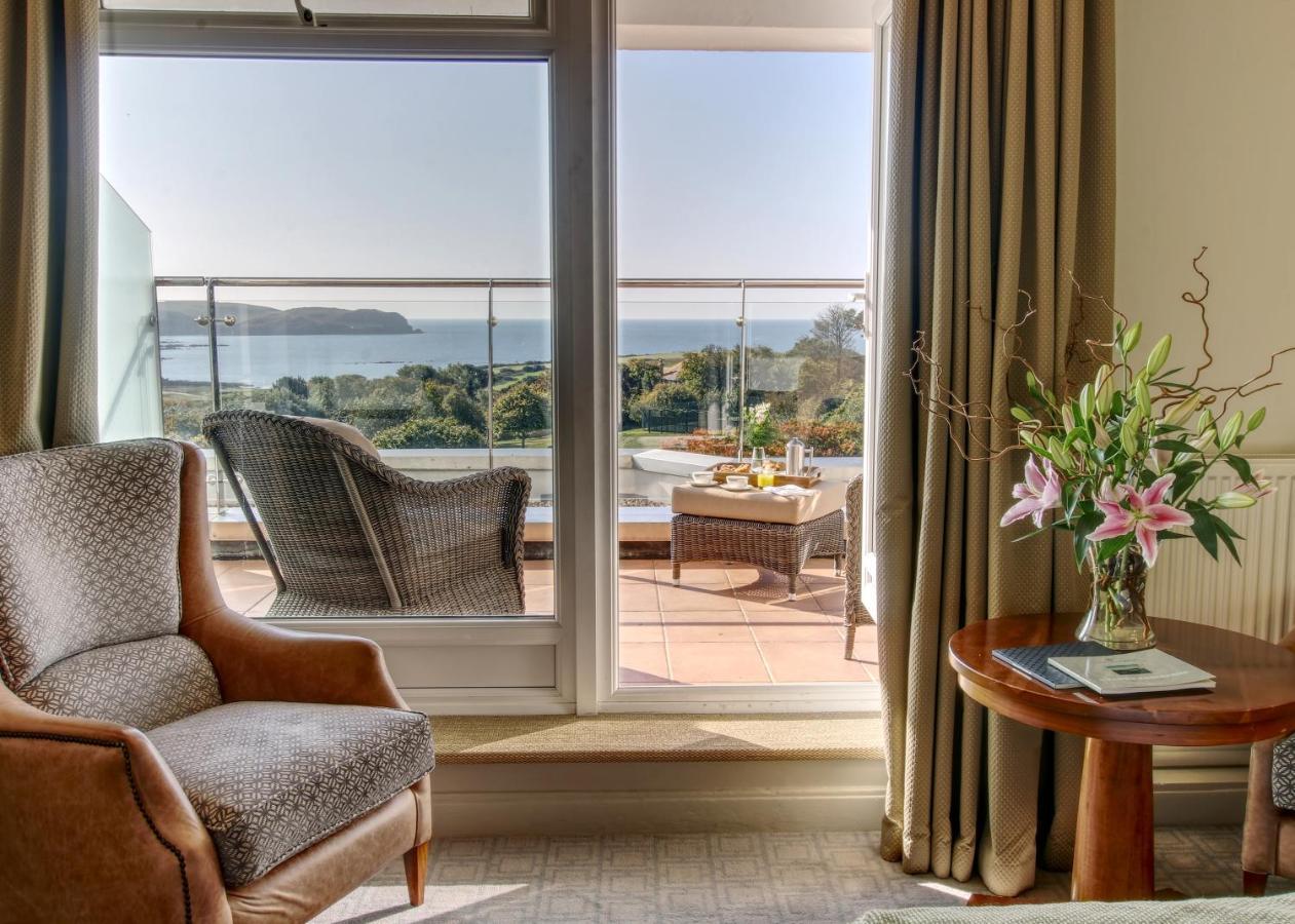 Thurlestone Hotel Εξωτερικό φωτογραφία