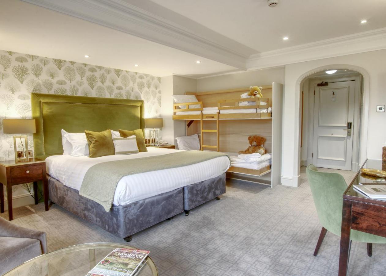 Thurlestone Hotel Εξωτερικό φωτογραφία