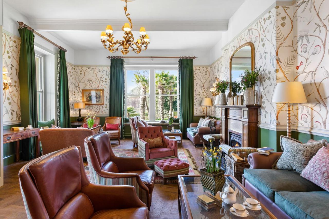 Thurlestone Hotel Εξωτερικό φωτογραφία