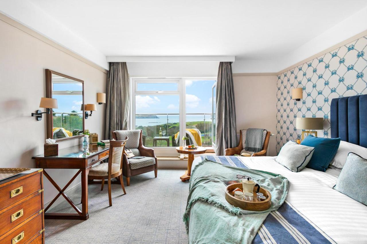 Thurlestone Hotel Εξωτερικό φωτογραφία