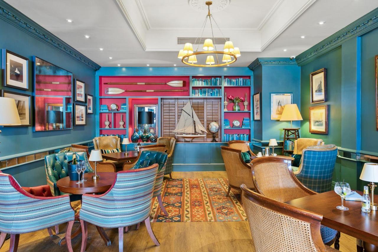 Thurlestone Hotel Εξωτερικό φωτογραφία