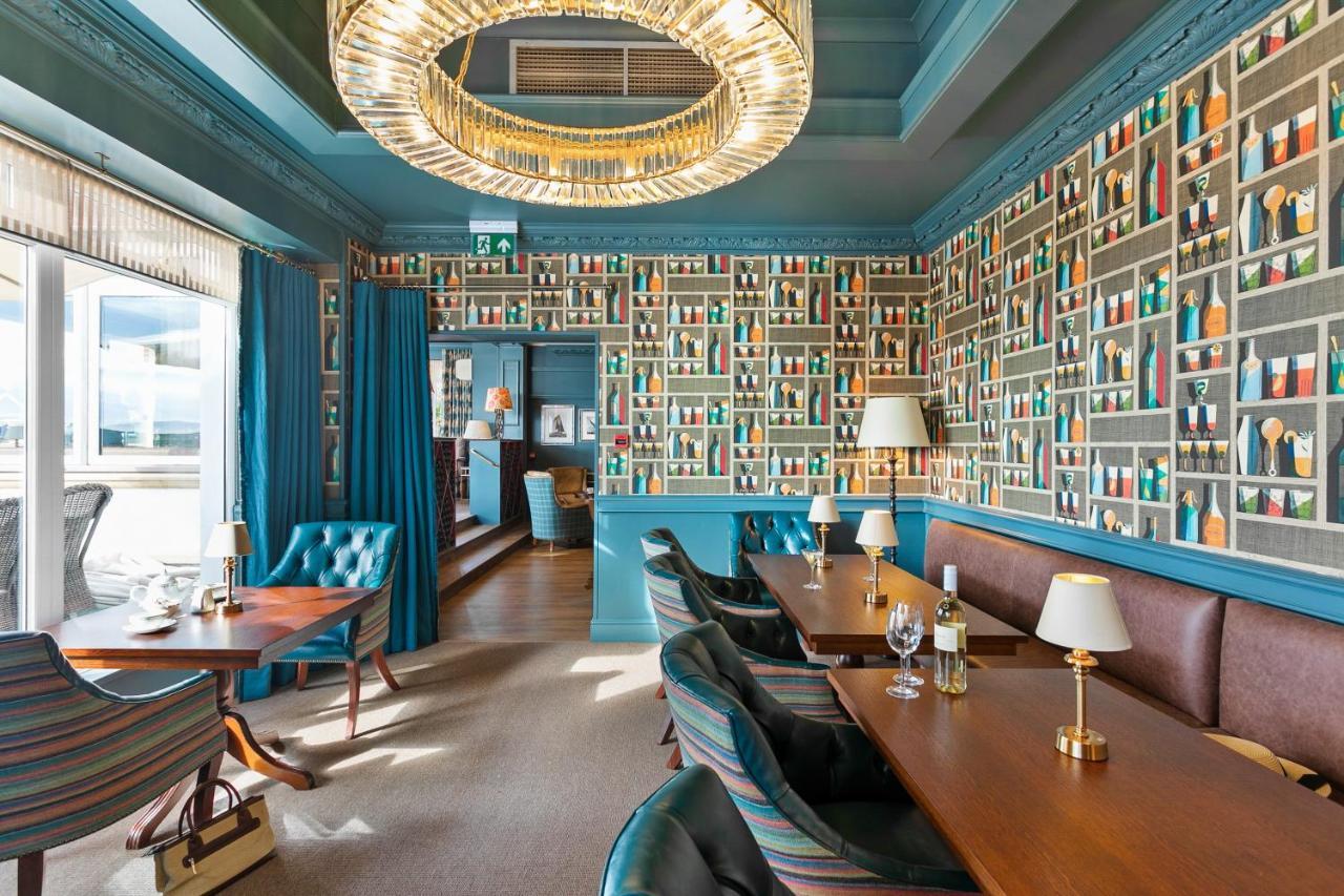 Thurlestone Hotel Εξωτερικό φωτογραφία