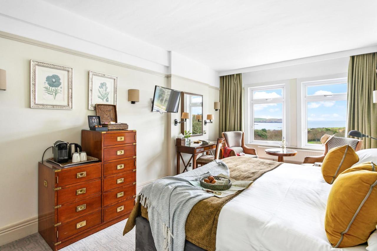 Thurlestone Hotel Εξωτερικό φωτογραφία