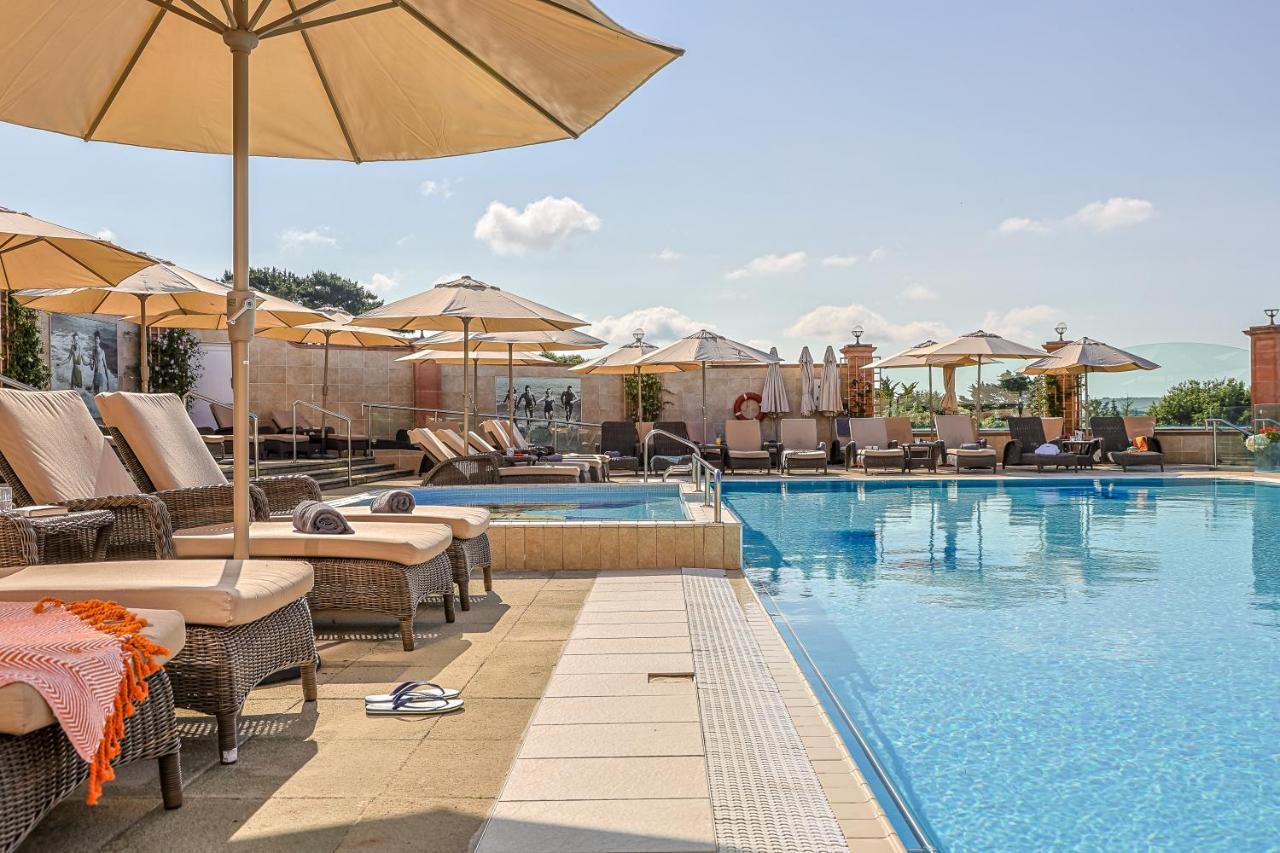 Thurlestone Hotel Εξωτερικό φωτογραφία