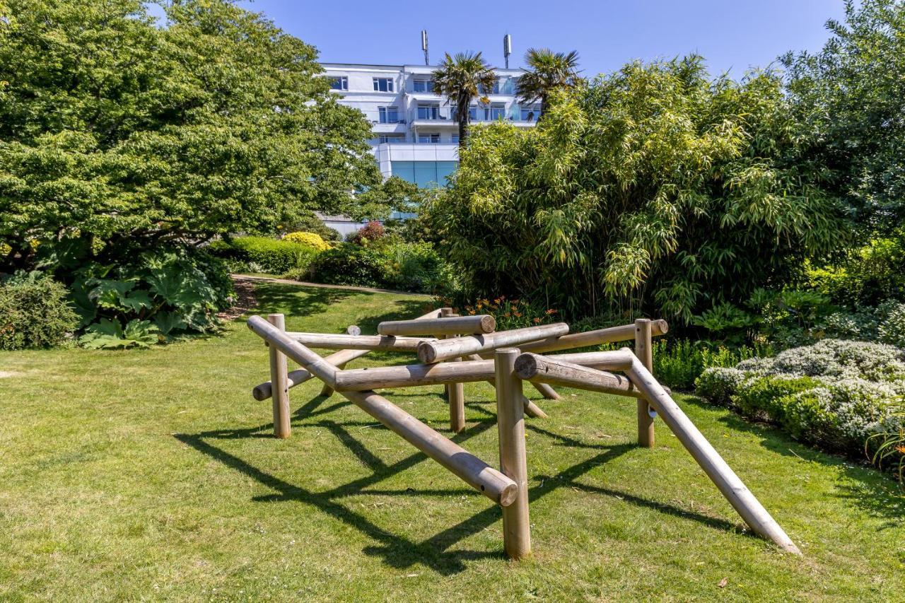 Thurlestone Hotel Εξωτερικό φωτογραφία