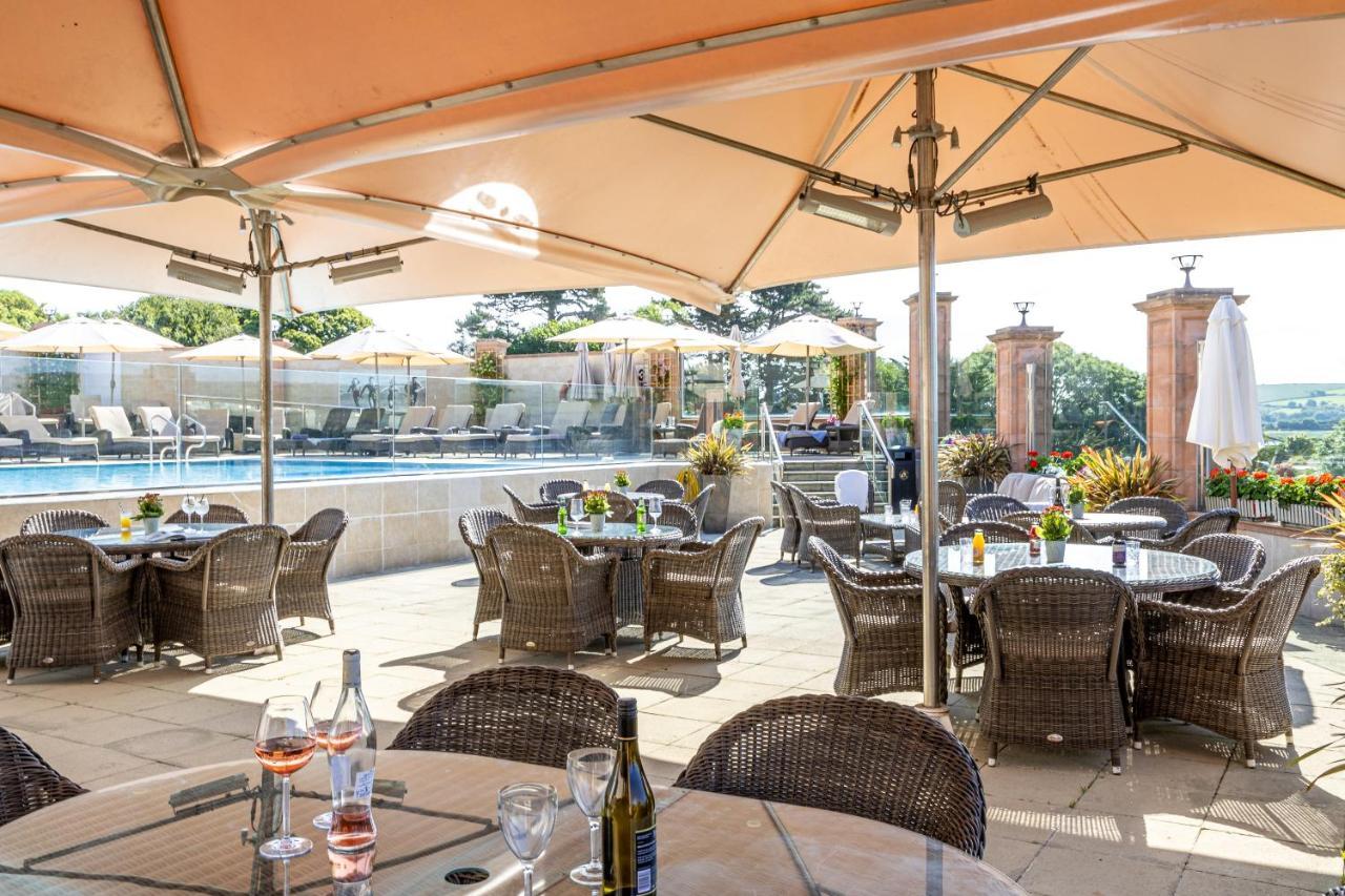 Thurlestone Hotel Εξωτερικό φωτογραφία