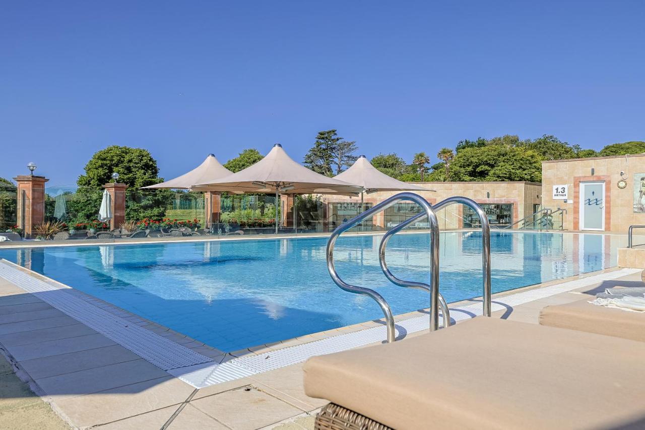 Thurlestone Hotel Εξωτερικό φωτογραφία