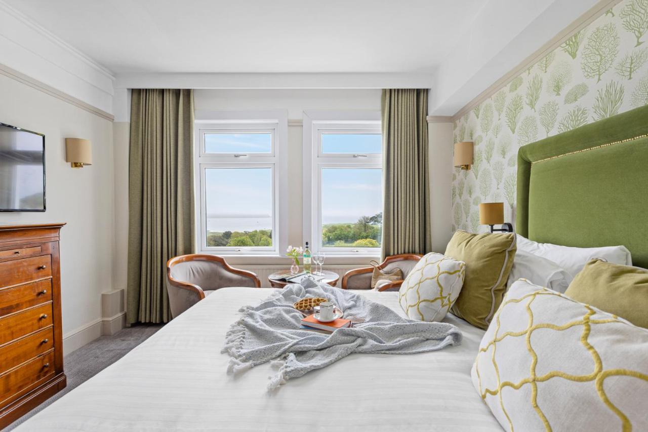 Thurlestone Hotel Εξωτερικό φωτογραφία