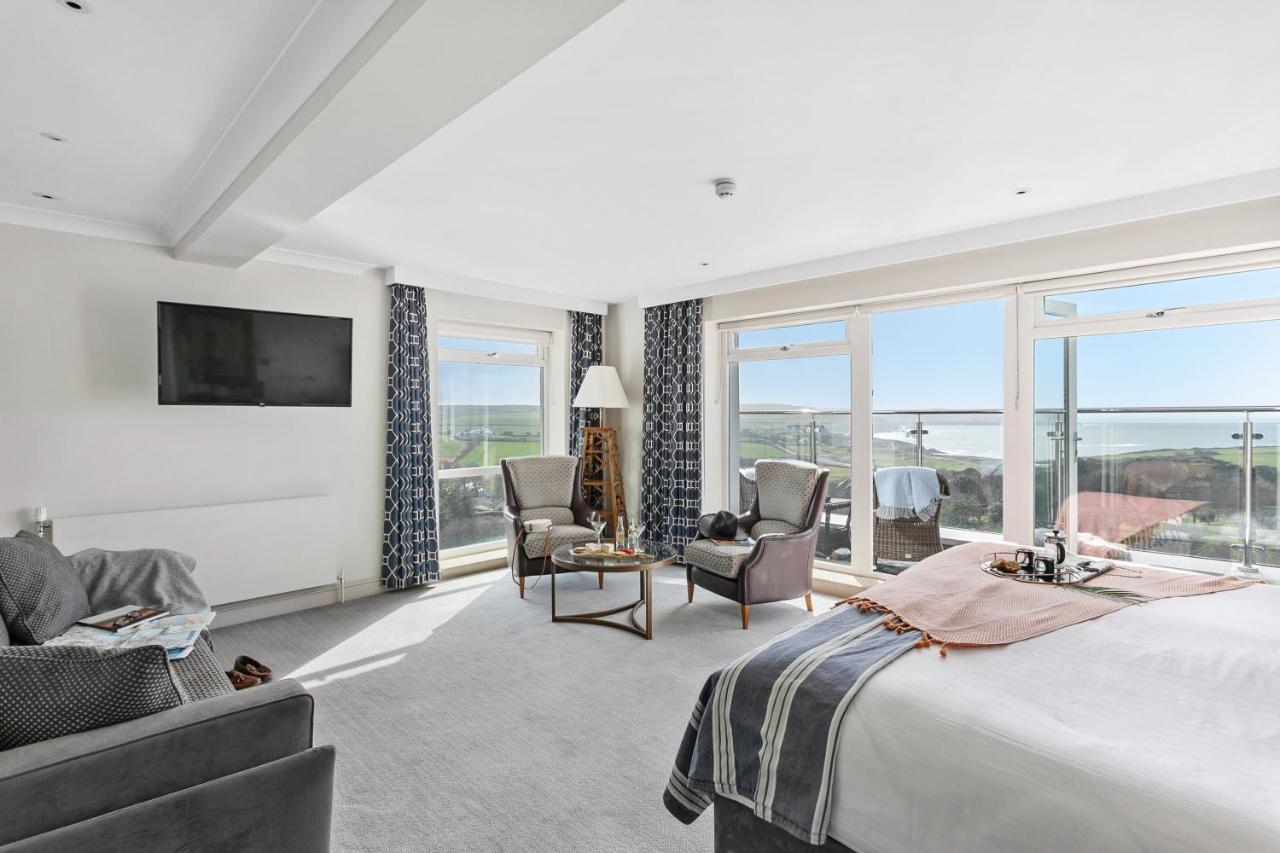 Thurlestone Hotel Εξωτερικό φωτογραφία