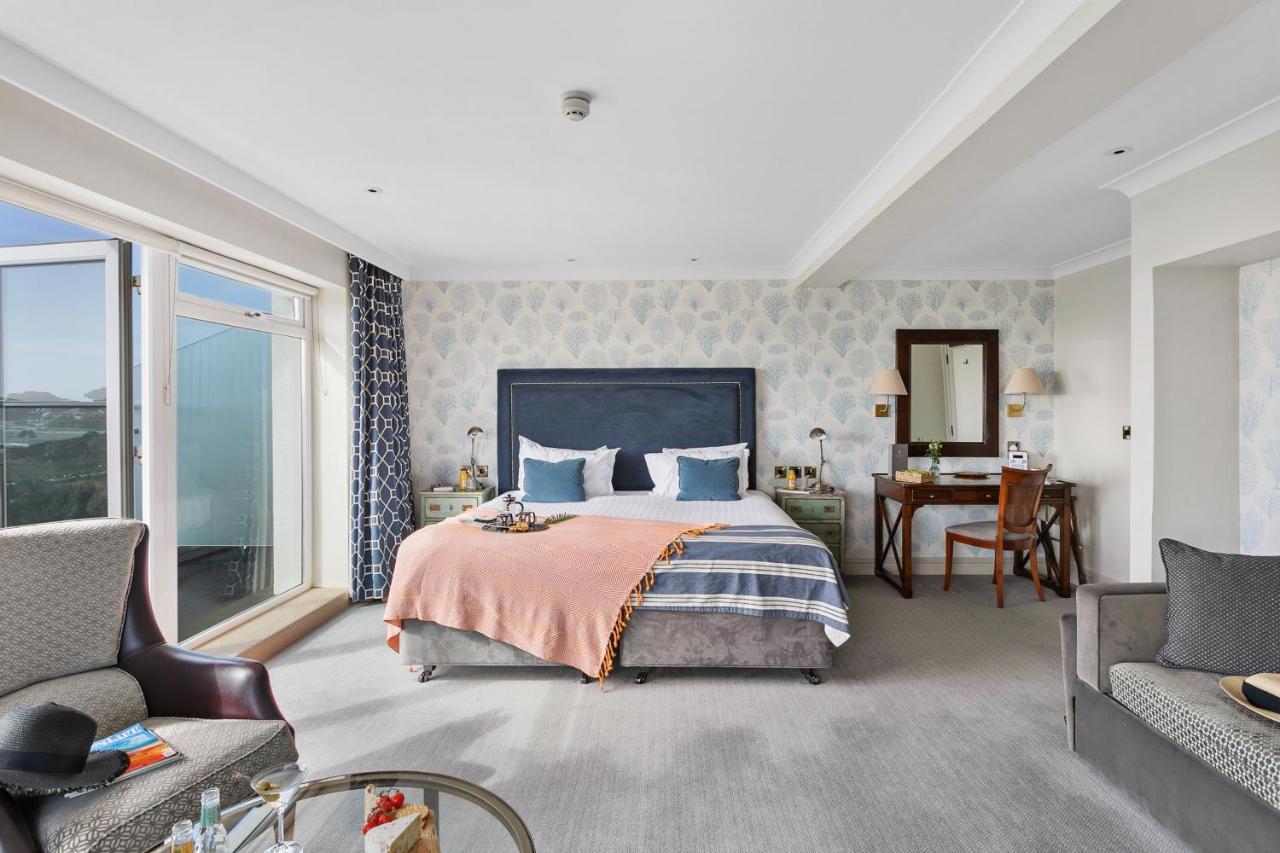 Thurlestone Hotel Εξωτερικό φωτογραφία