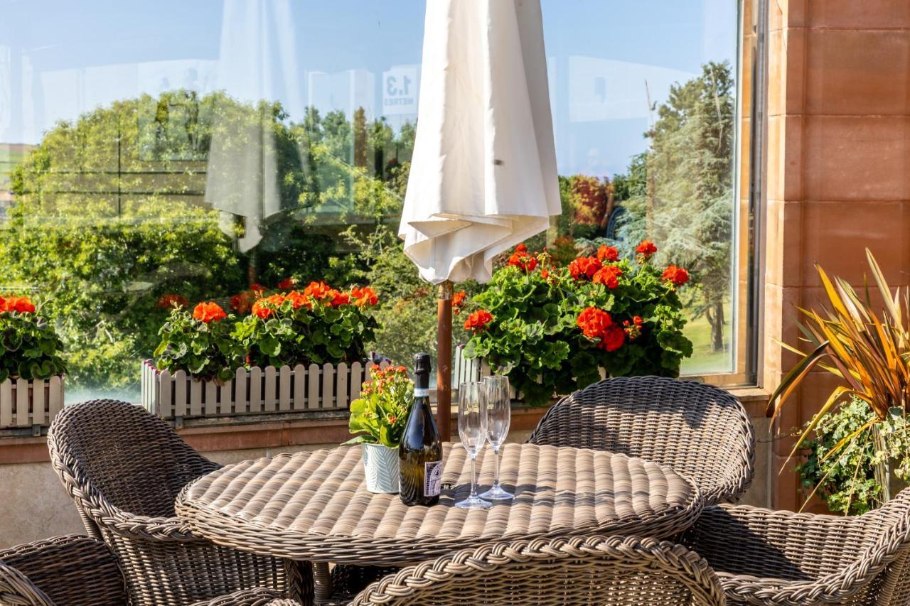 Thurlestone Hotel Εξωτερικό φωτογραφία