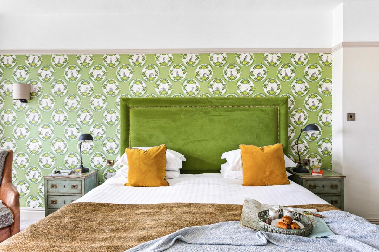 Thurlestone Hotel Εξωτερικό φωτογραφία
