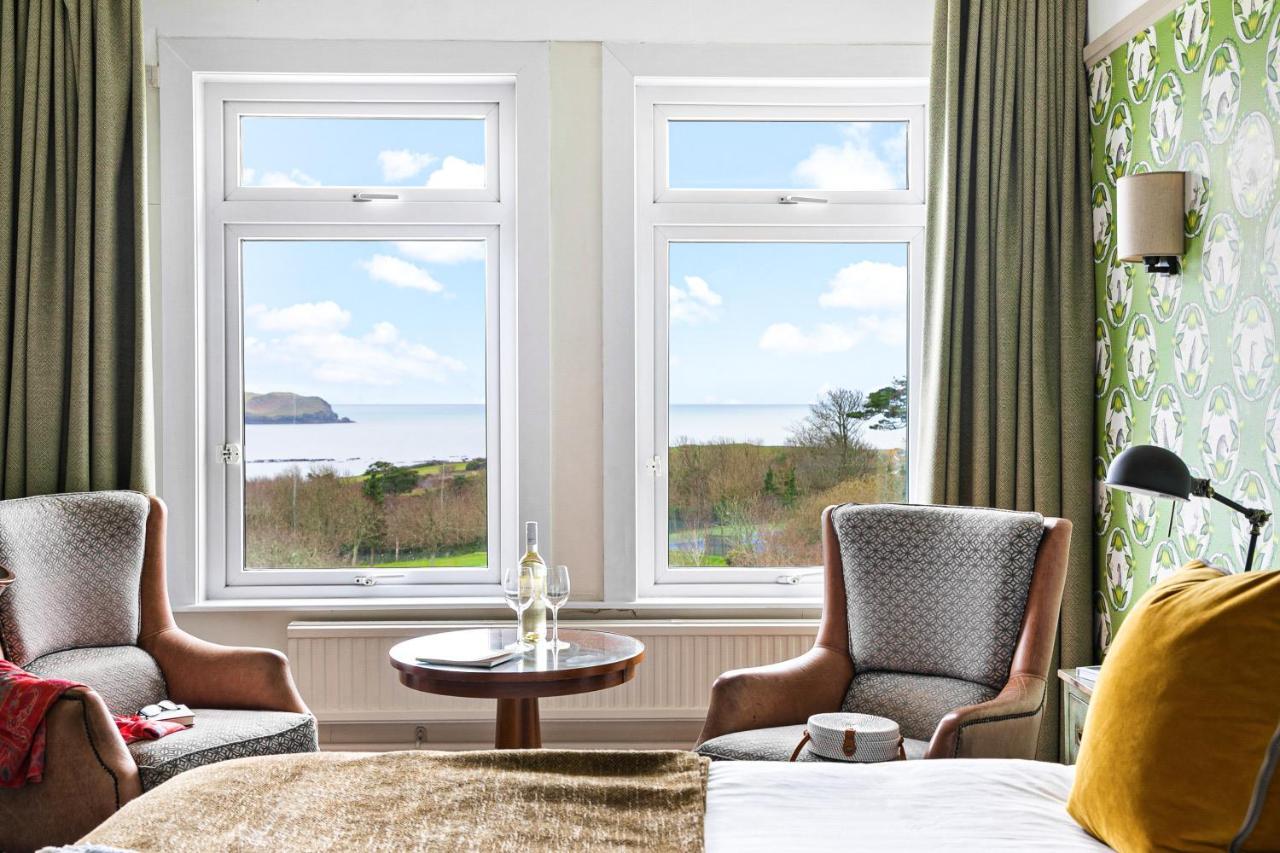 Thurlestone Hotel Εξωτερικό φωτογραφία