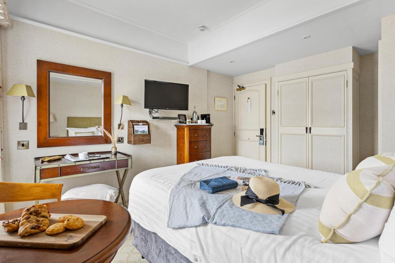 Thurlestone Hotel Εξωτερικό φωτογραφία