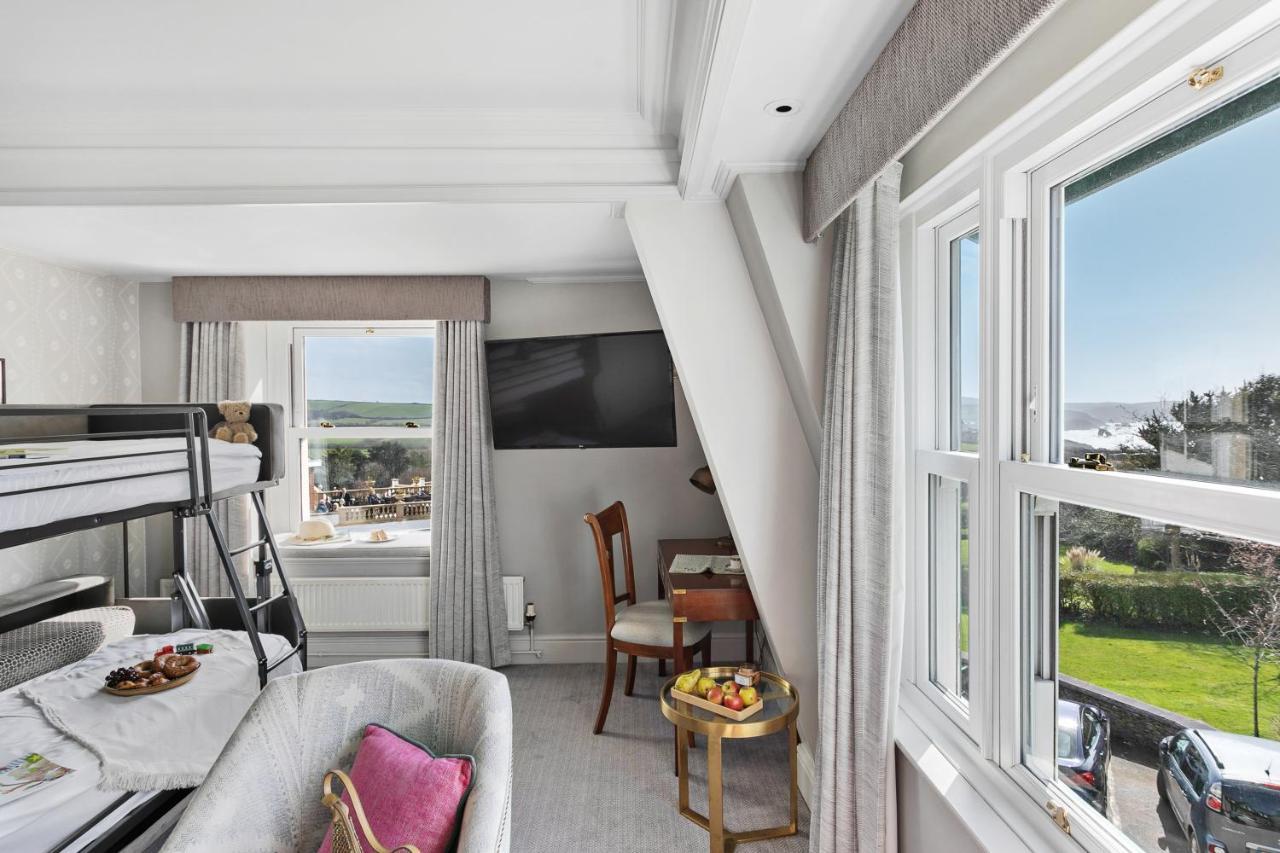 Thurlestone Hotel Εξωτερικό φωτογραφία