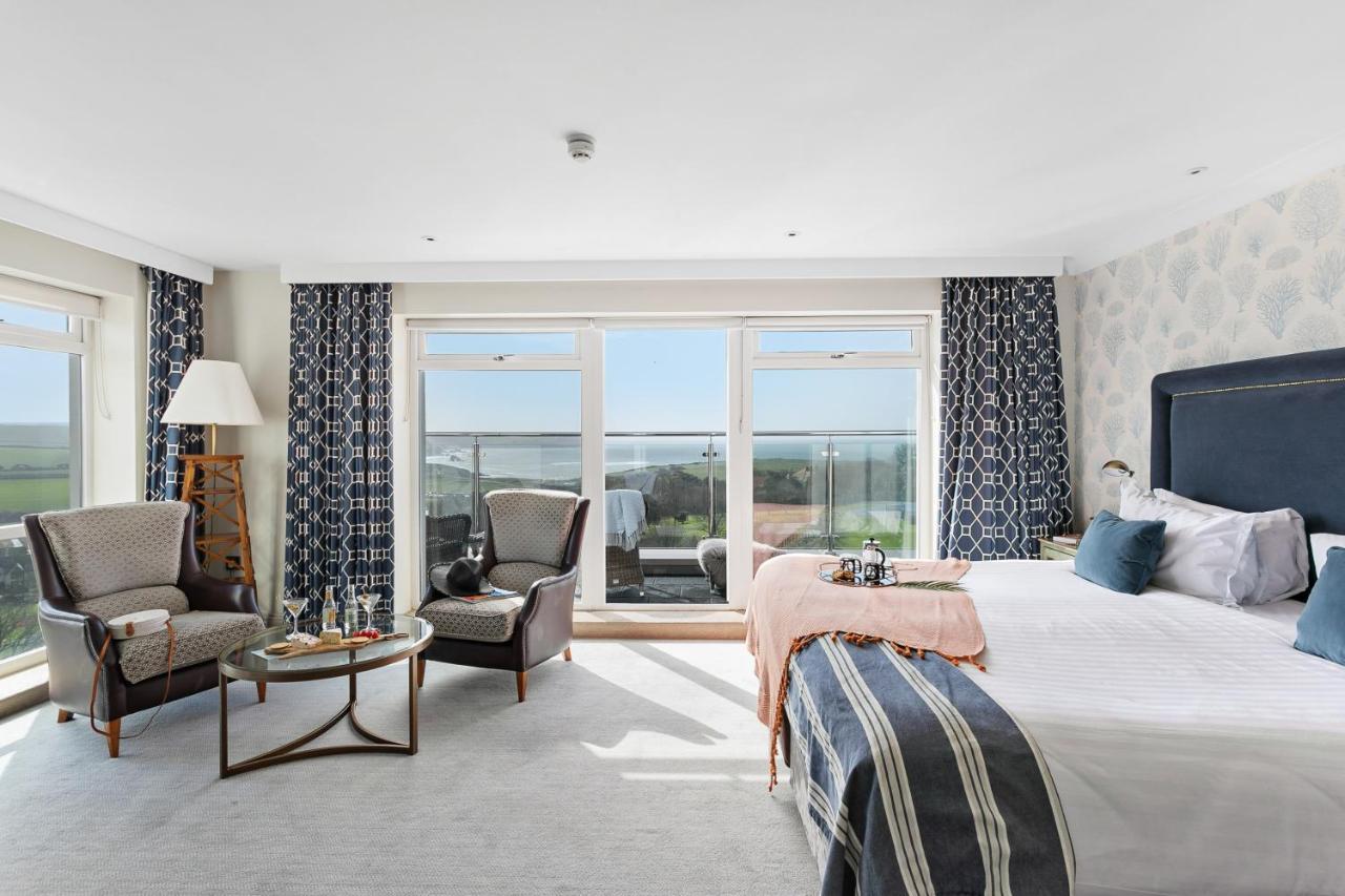 Thurlestone Hotel Εξωτερικό φωτογραφία