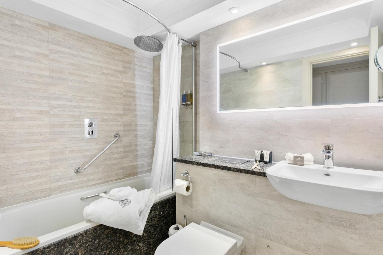 Thurlestone Hotel Εξωτερικό φωτογραφία
