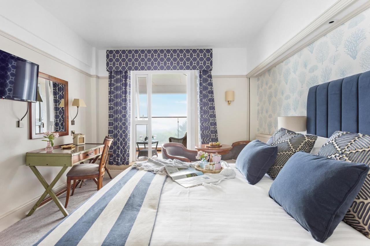 Thurlestone Hotel Εξωτερικό φωτογραφία
