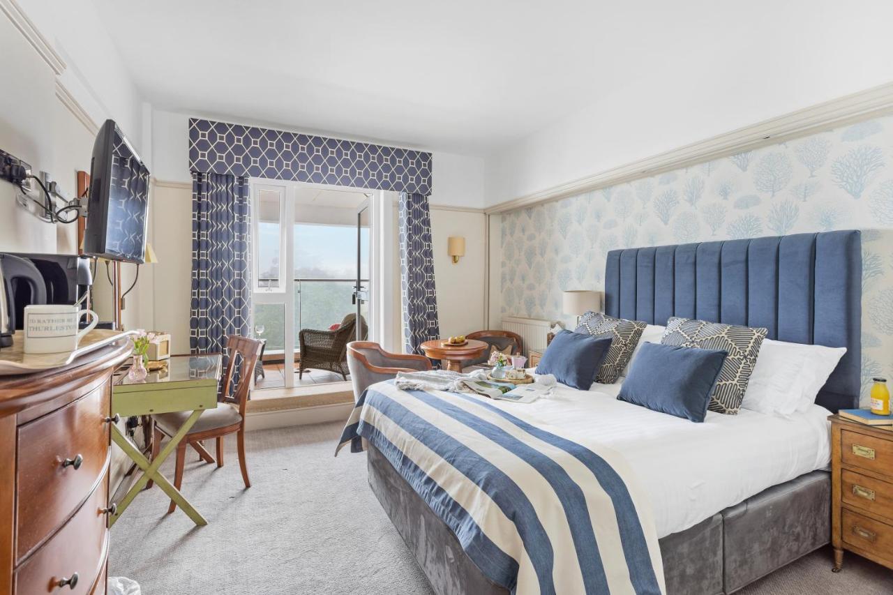 Thurlestone Hotel Εξωτερικό φωτογραφία