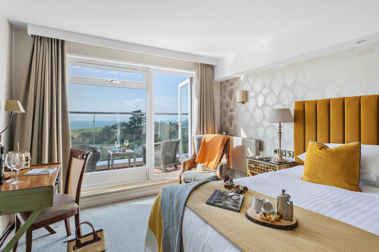 Thurlestone Hotel Εξωτερικό φωτογραφία