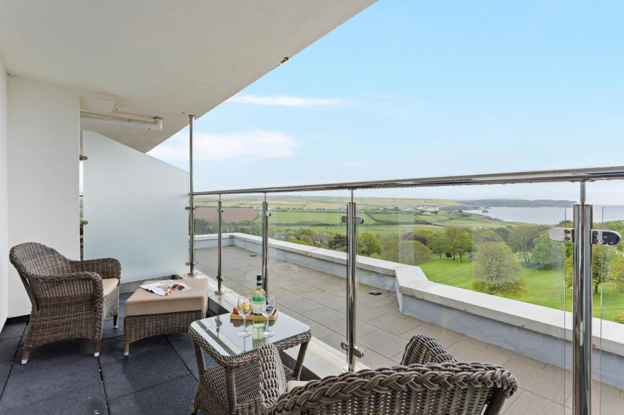 Thurlestone Hotel Εξωτερικό φωτογραφία