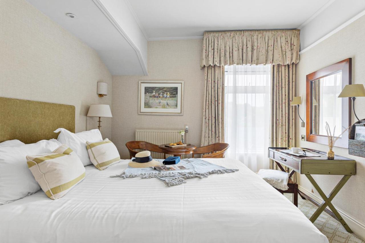 Thurlestone Hotel Εξωτερικό φωτογραφία