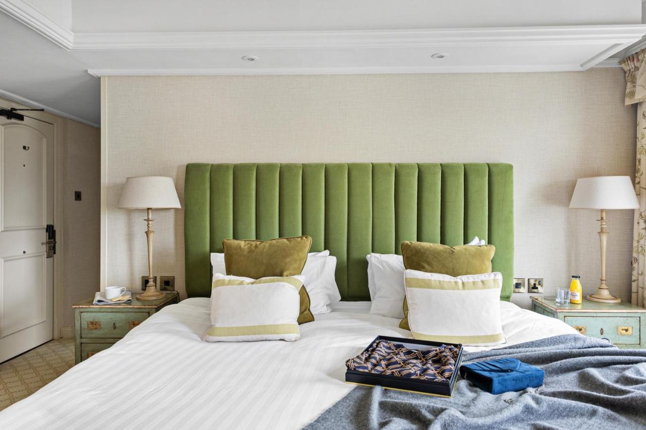 Thurlestone Hotel Εξωτερικό φωτογραφία