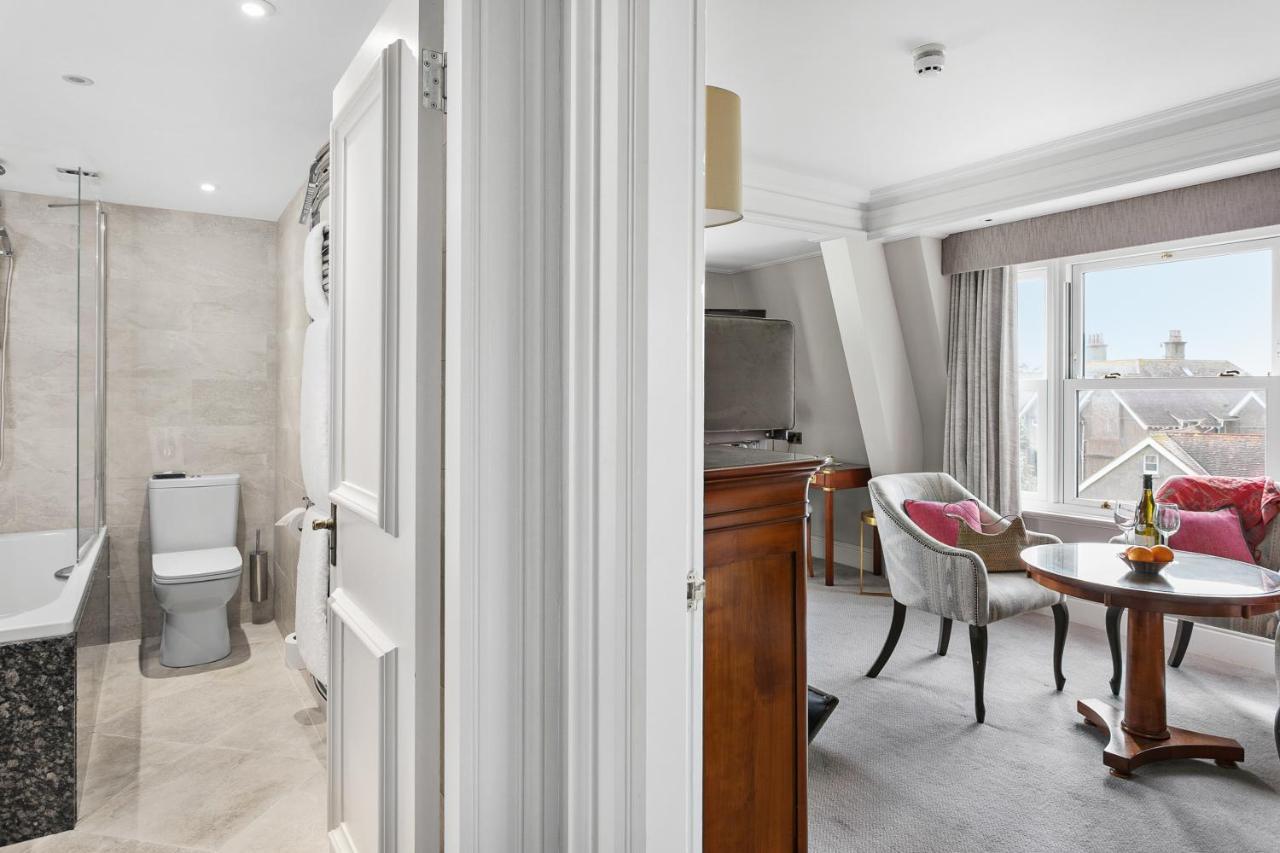 Thurlestone Hotel Εξωτερικό φωτογραφία