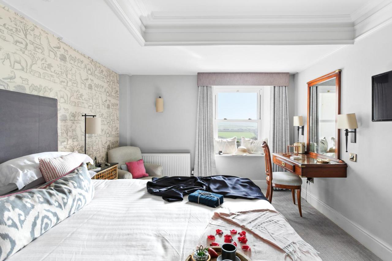 Thurlestone Hotel Εξωτερικό φωτογραφία