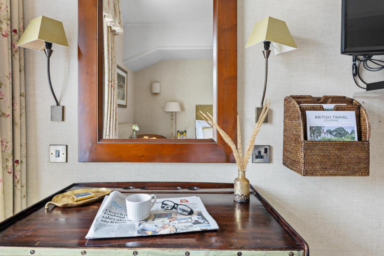 Thurlestone Hotel Εξωτερικό φωτογραφία