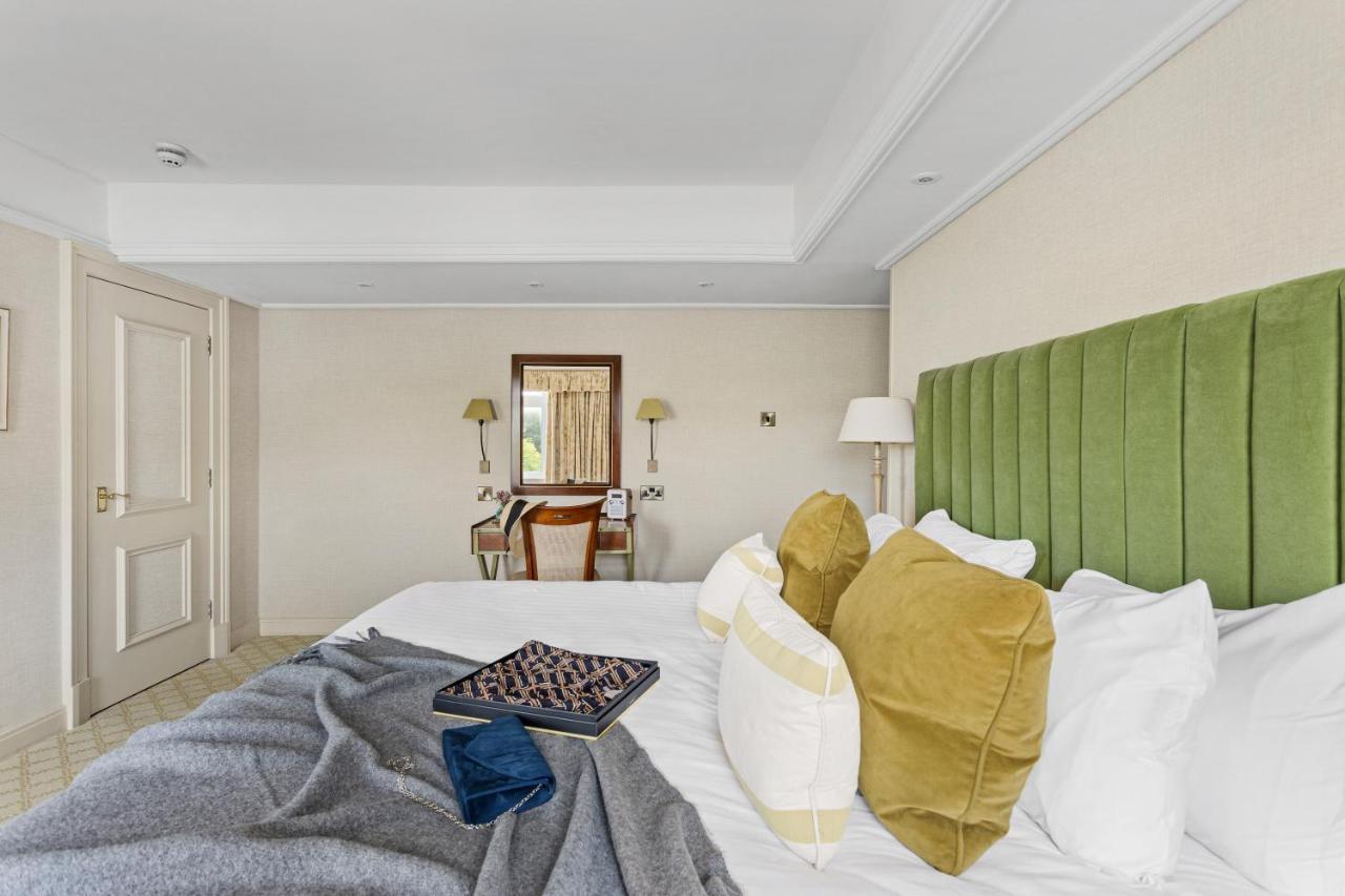 Thurlestone Hotel Εξωτερικό φωτογραφία