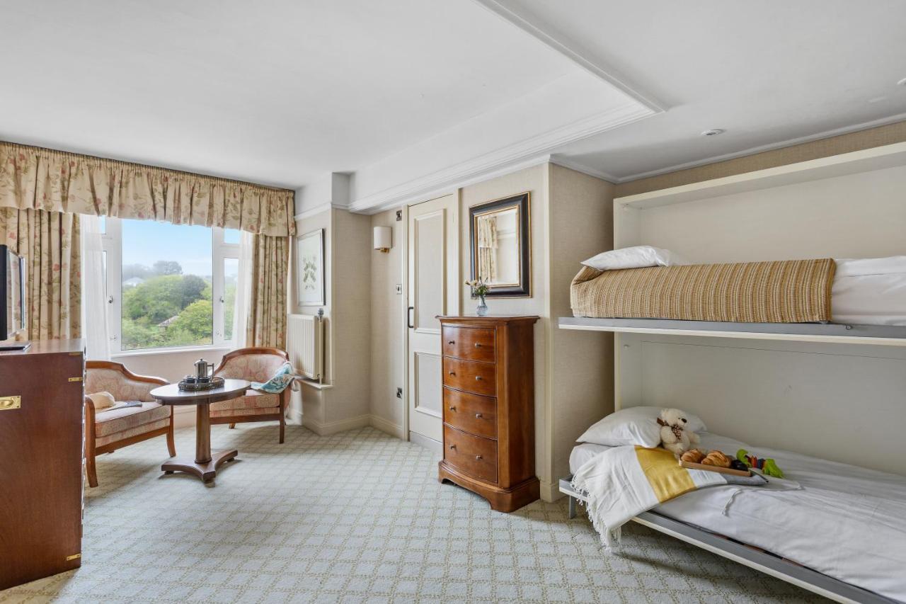 Thurlestone Hotel Εξωτερικό φωτογραφία