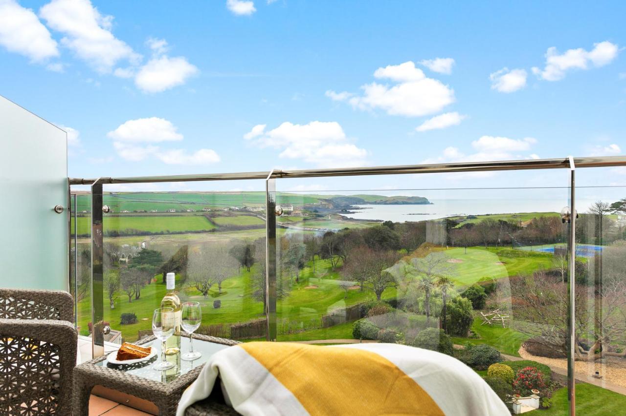 Thurlestone Hotel Εξωτερικό φωτογραφία