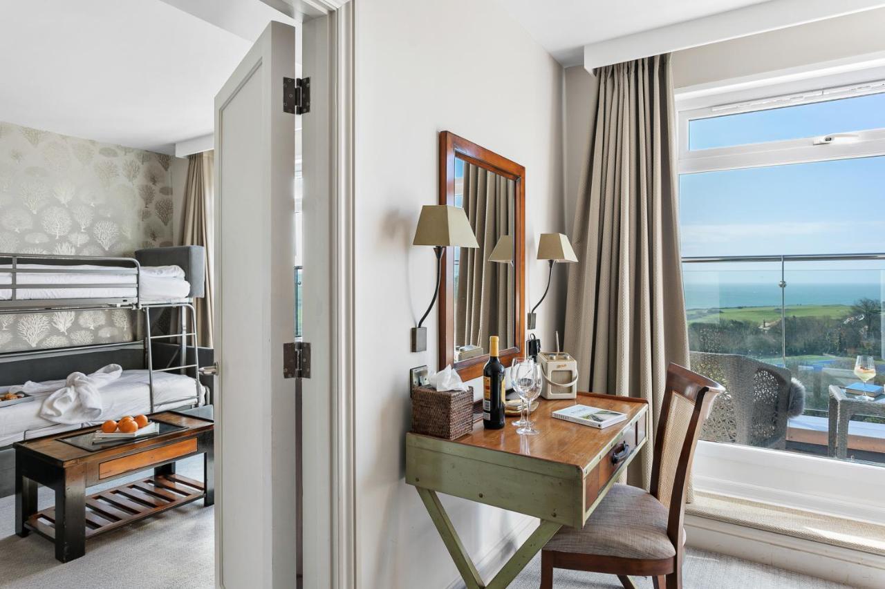 Thurlestone Hotel Εξωτερικό φωτογραφία