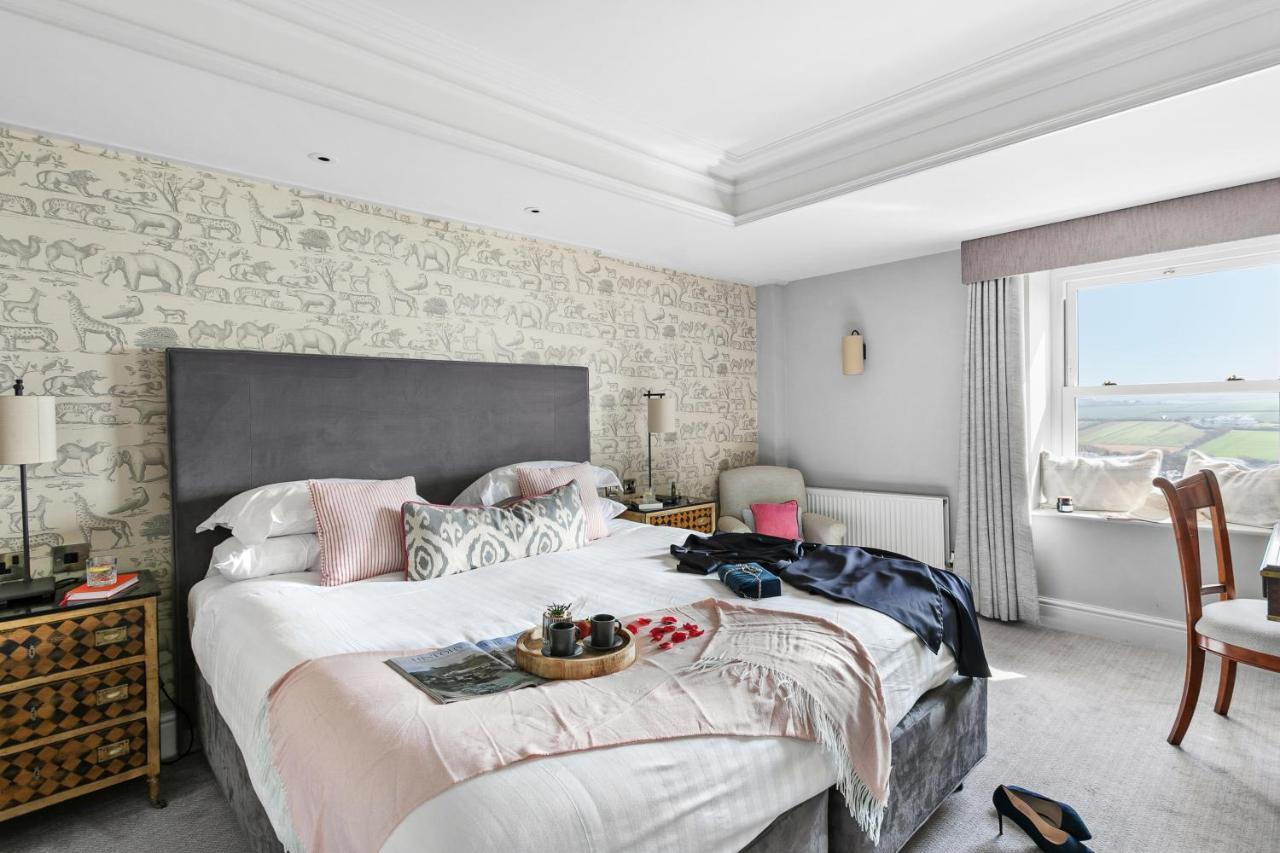 Thurlestone Hotel Εξωτερικό φωτογραφία