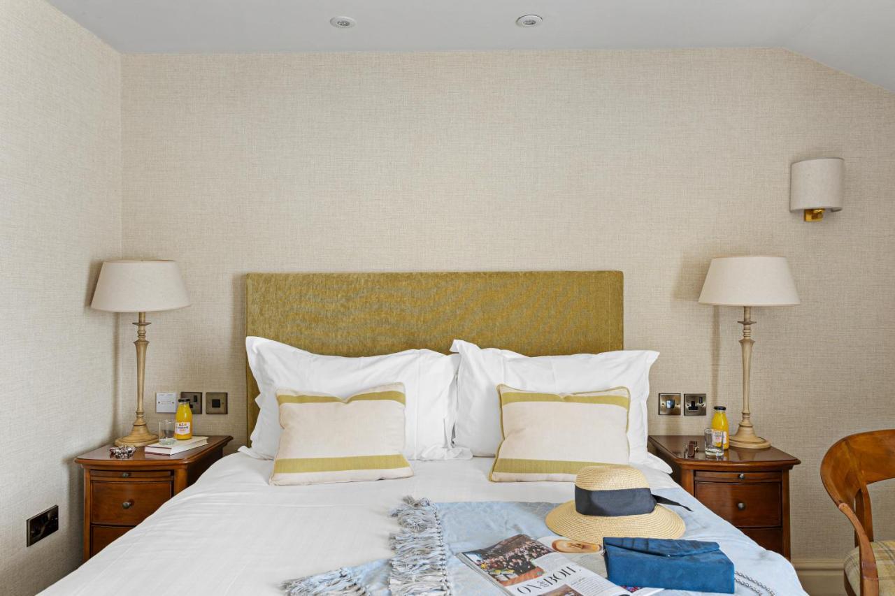 Thurlestone Hotel Εξωτερικό φωτογραφία