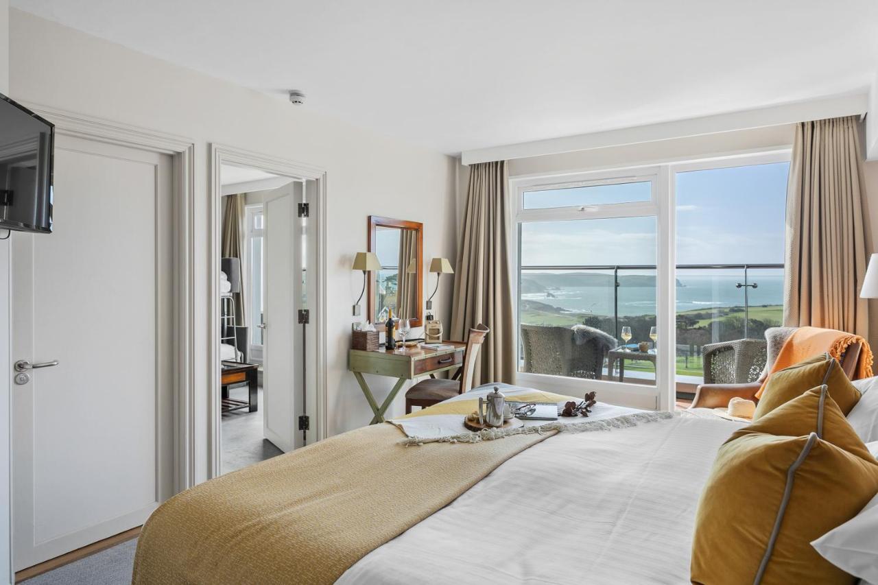 Thurlestone Hotel Εξωτερικό φωτογραφία