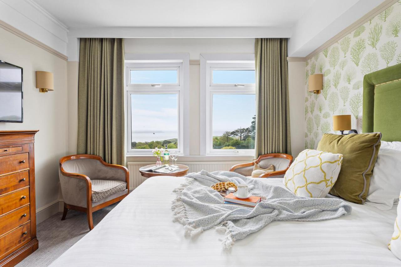 Thurlestone Hotel Εξωτερικό φωτογραφία