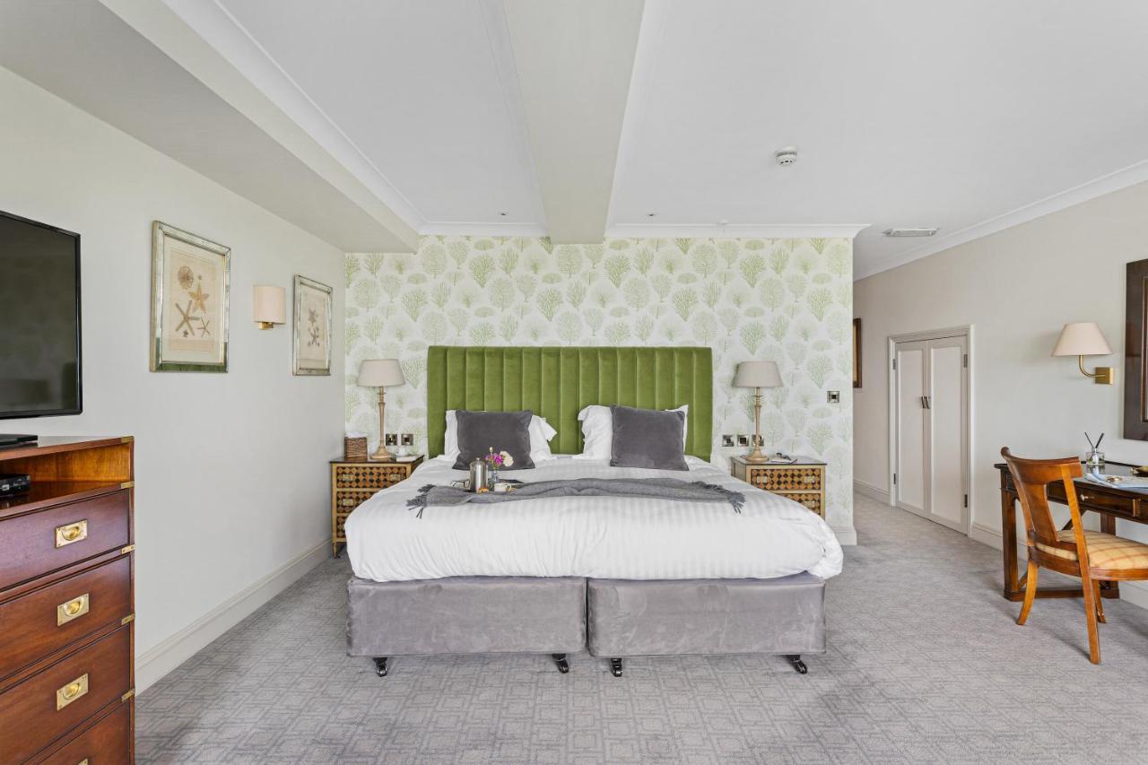 Thurlestone Hotel Εξωτερικό φωτογραφία