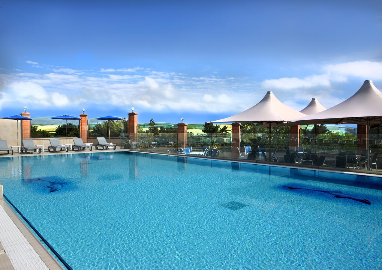 Thurlestone Hotel Εξωτερικό φωτογραφία