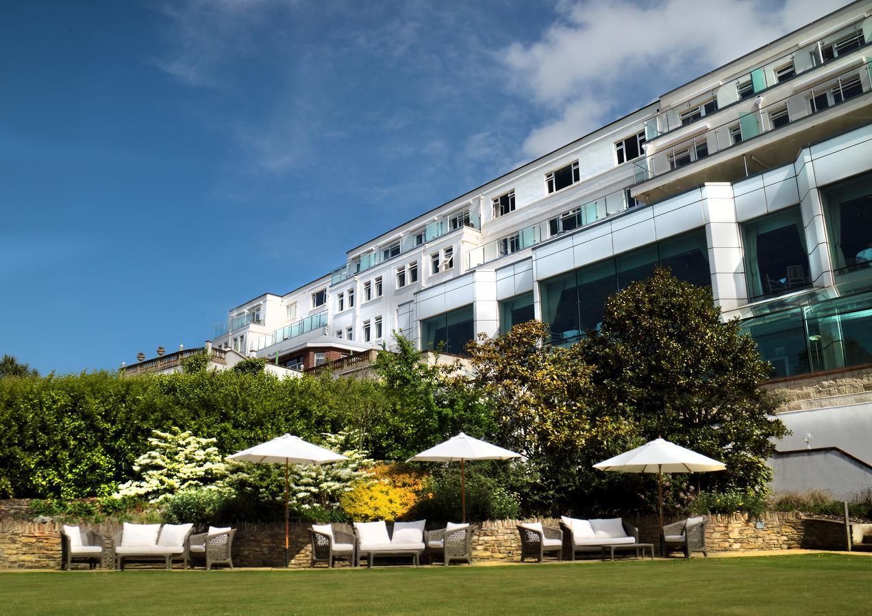 Thurlestone Hotel Εξωτερικό φωτογραφία