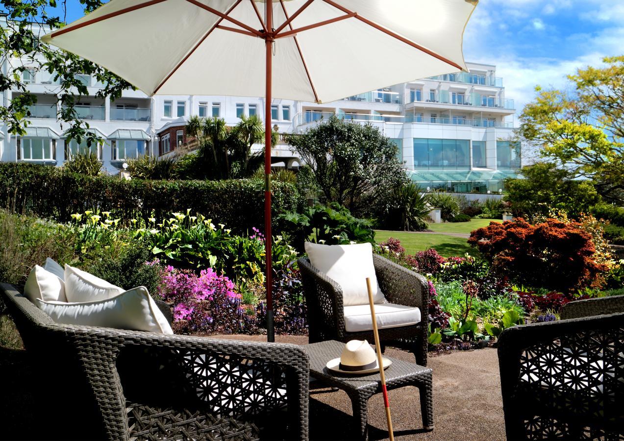 Thurlestone Hotel Εξωτερικό φωτογραφία
