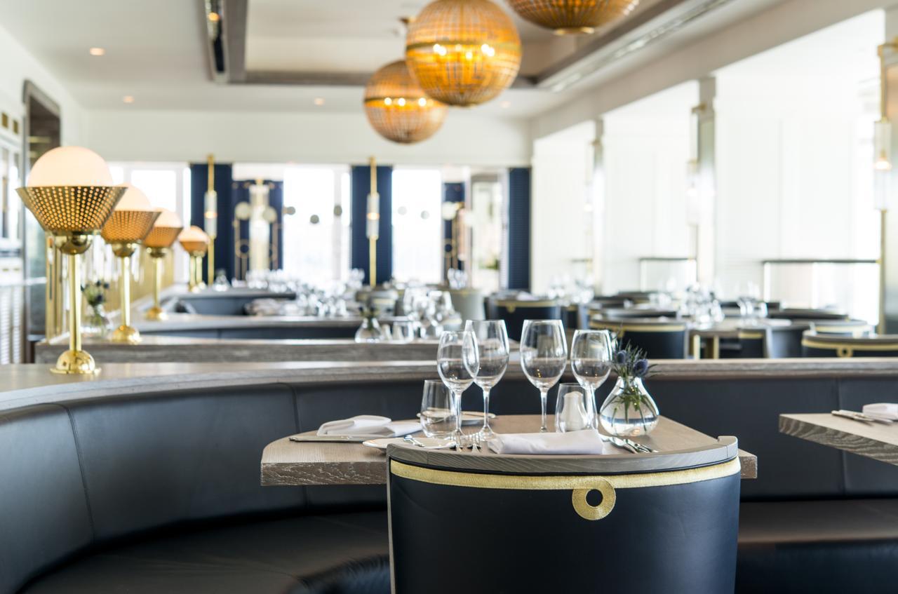 Thurlestone Hotel Εξωτερικό φωτογραφία