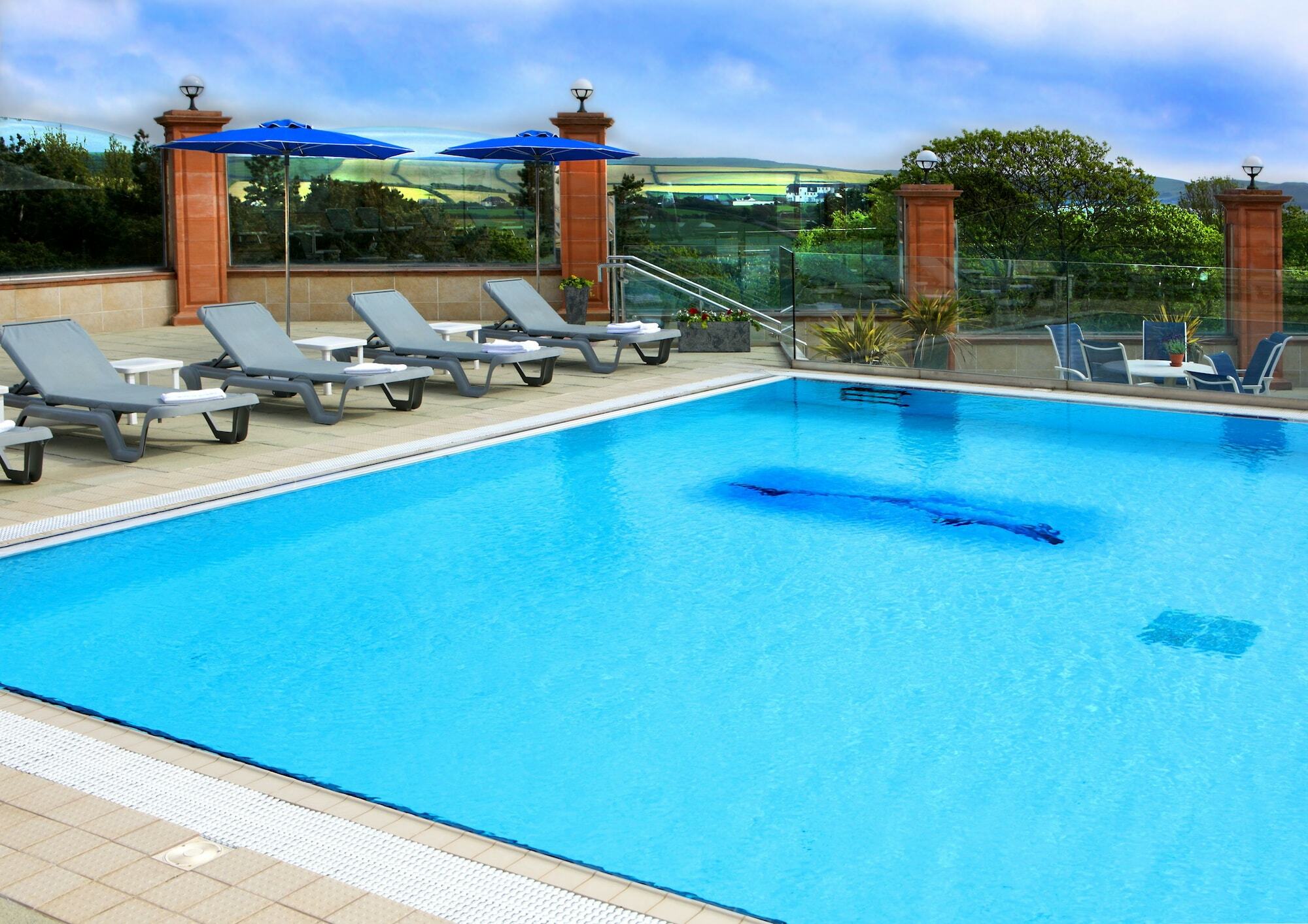 Thurlestone Hotel Εξωτερικό φωτογραφία